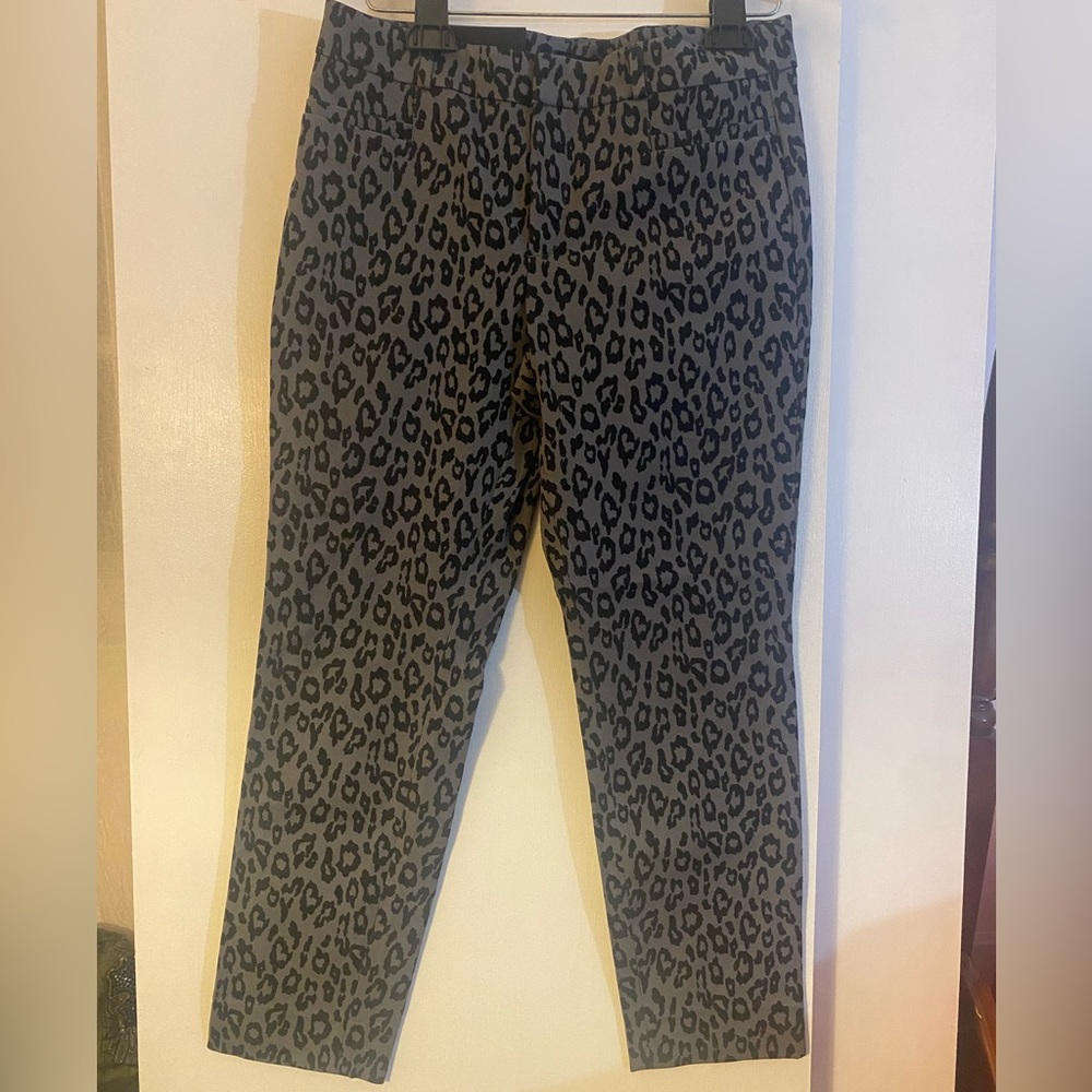 Banana Republic Pants